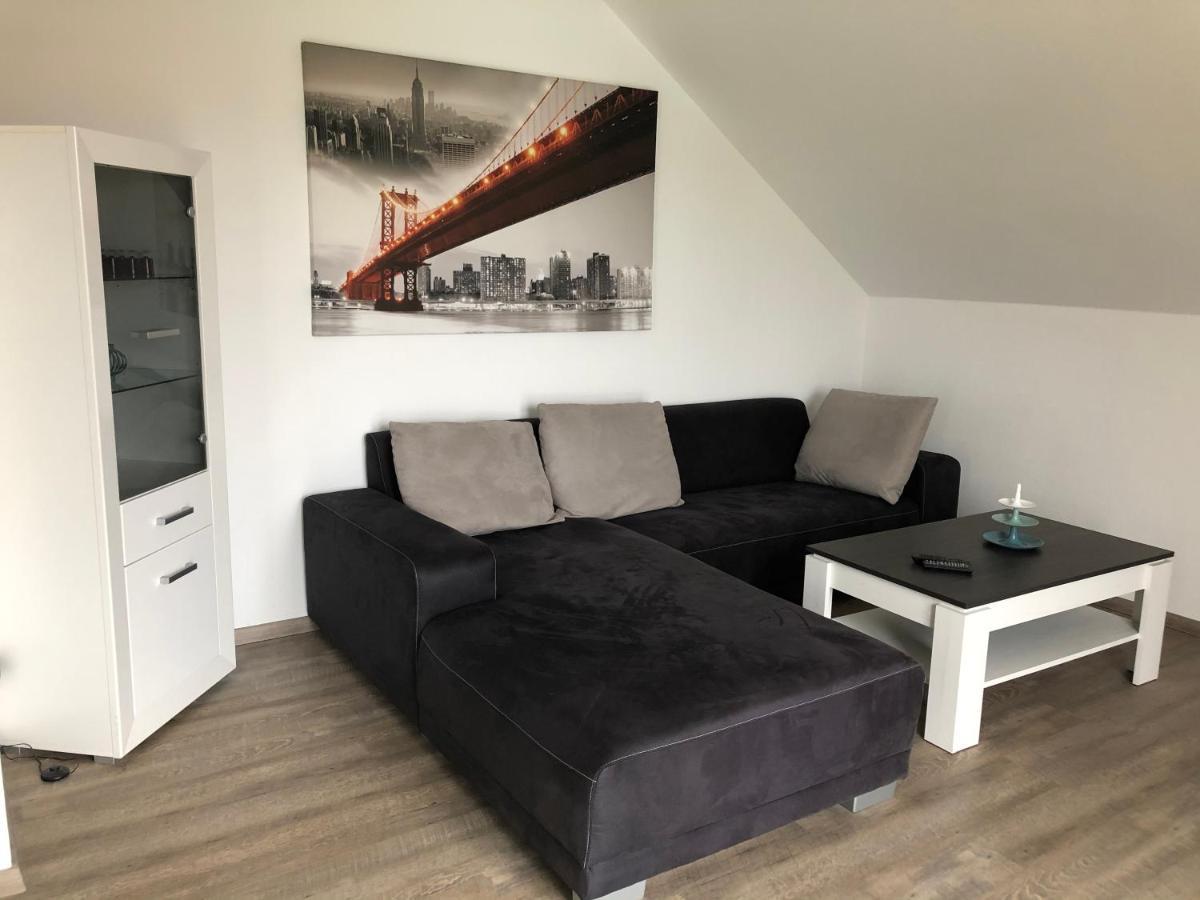 Florsheim-Dalsheim Ferienwohnung Im Wonnegau Riesling-Suite מראה חיצוני תמונה
