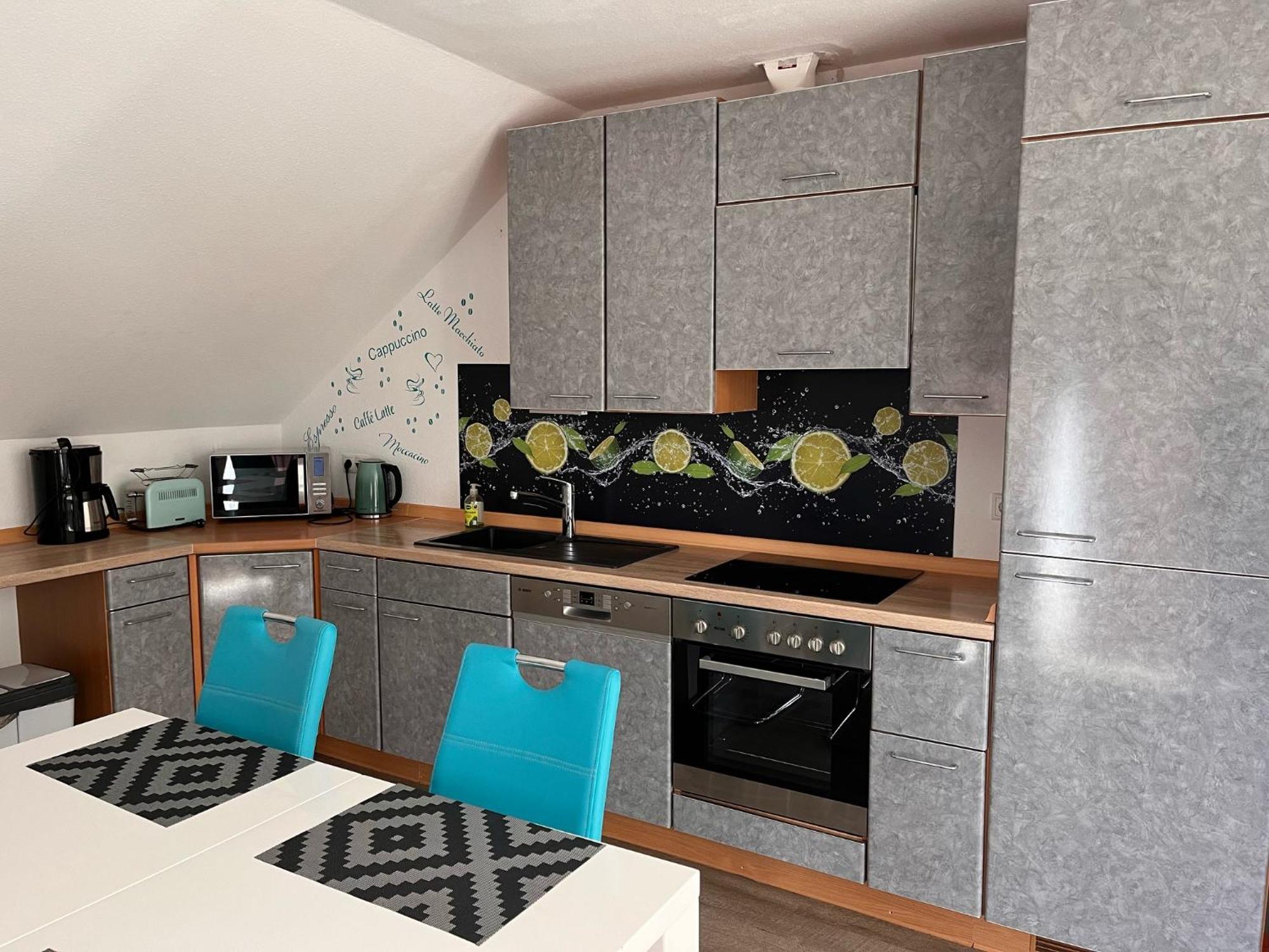 Florsheim-Dalsheim Ferienwohnung Im Wonnegau Riesling-Suite מראה חיצוני תמונה